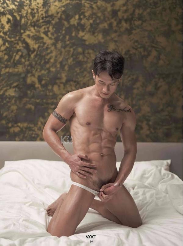 Addict-3---Special-Climax-of-Tom